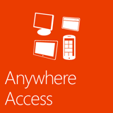 Anywhere Access - Office 365