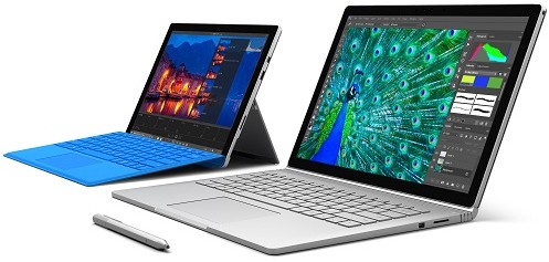 Business networking Surface-Book-vs-Surface-Pro-4-SBS