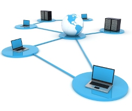 Network Support - Computer Network and VPN